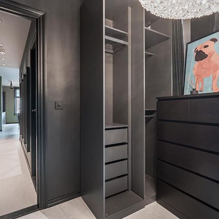 Casa Deluxe Leilighet Bergen Eksteriør bilde